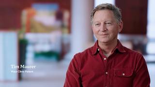 Advanced prostate cancer: How one patient improved their quality of life Part 3 of 9