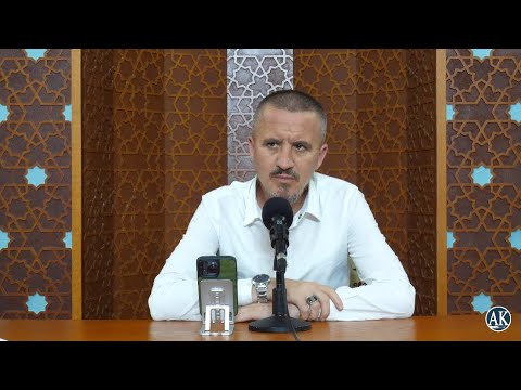 Pyetje përgjigje - 08/06/2023 - Dr. Imam Ahmed Kalaja