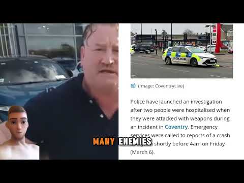 Traveller feud Doherty's reply to the O'donoghue's we heard what happened to ye last night are ye ok