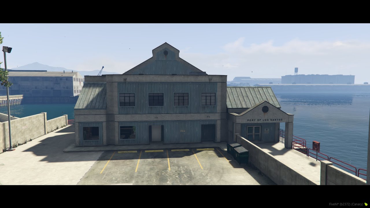 [PAID] MLO Fishing Company thumbnail 2