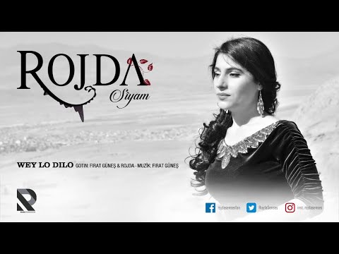 Rojda – Wey Lo Dilo [Official Music]