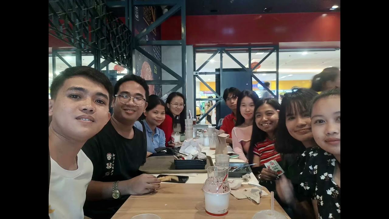 BSE Batch 2024 tribute video