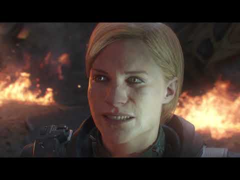 Call of Duty black ops 3 walkthrough gameplay part 8 (campaign mission 8)