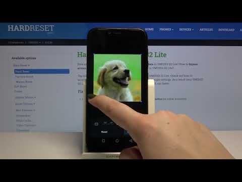 How to Add Photo to Number on UMIDIGI S2 Lite – Personalize Contact List