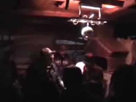 Fabio Mef un pò di Free Style a Monteforte (Av)