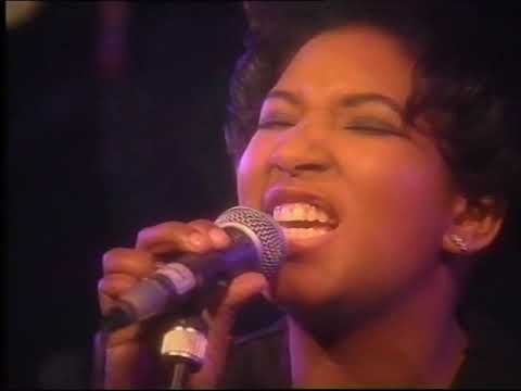 Massive Attack - Lately (Friday At The Dome 10/05/91)