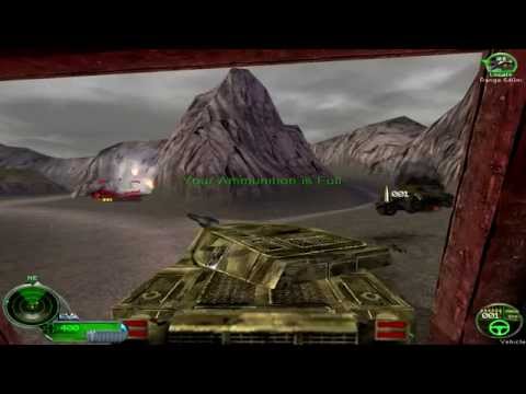 Command & Conquer : Renegade PC