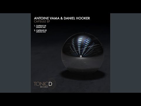 Capsule 01 (Original Mix)