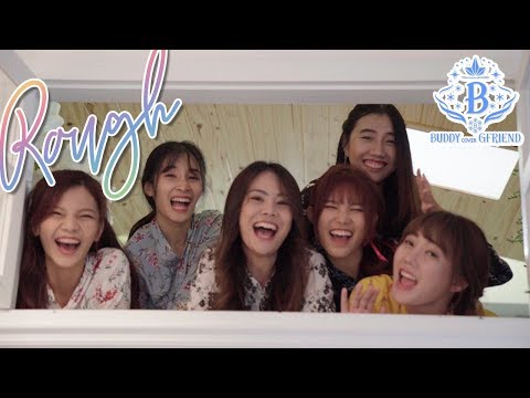 BUDDY(버디) Cover G-Friend(여자친구)_ Rough(시간을 달려서)