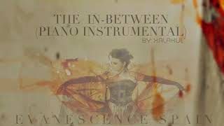 Evanescence - The In-Between (Piano Instrumental) [HD 720p]