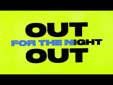 Joel Corry x Jax Jones - OUT OUT (feat. Charli XCX & Saweetie) [Alok Remix] [Official Lyric Video]