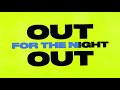 Joel Corry x Jax Jones - OUT OUT (feat. Charli XCX & Saweetie) [Alok Remix] [Official Lyric Video]