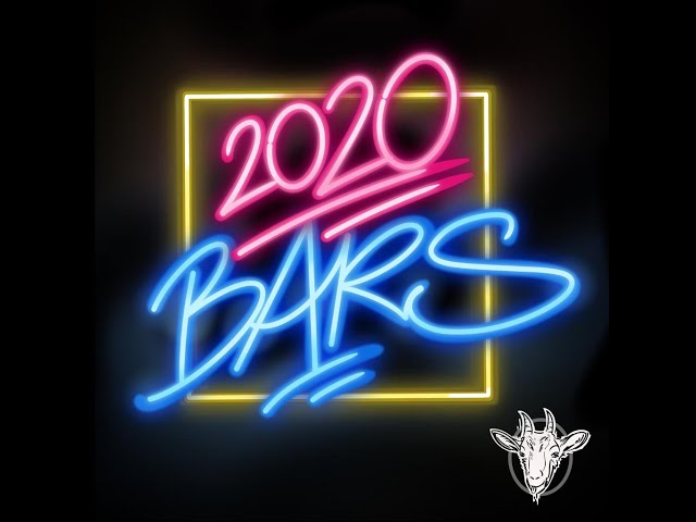 2020 Bars von Eko Fresh ((jetzt ansehen))