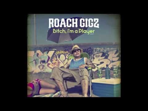 Roach Gigz - Stupid (Ft. Lil B & Husalah)