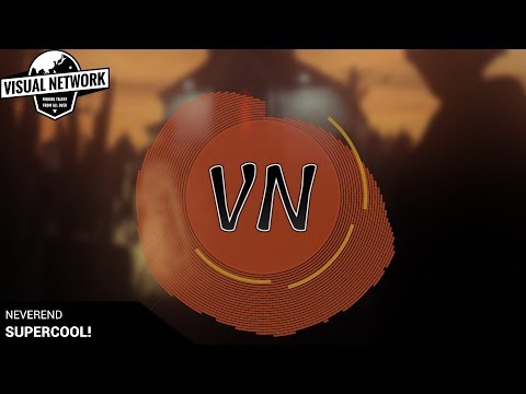Supercool! - NeverEnd