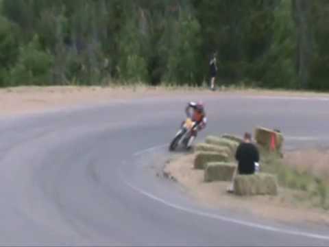 Rally 'Round The Mountain - Pikes Peak International Hill Climb 2009 - Part 3