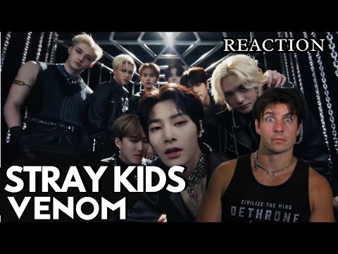 Hearing Stray Kids For The First Time