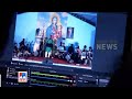 സ്റ്റേജ് കലാകാരന്‍മാര്‍ വീണ്ടും വേദ�