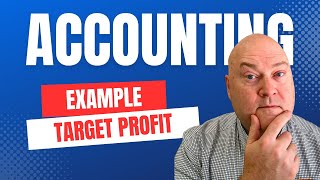 Target Profit vs Contribution Margin: What's the Difference?