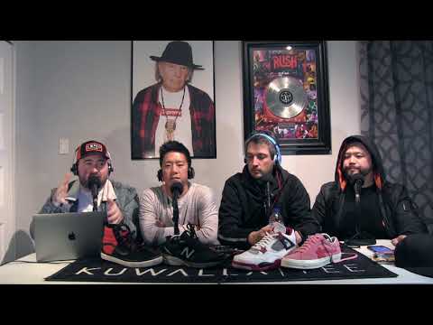 Sneakers For Everyone - S03E38