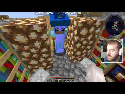 Minecraft Modded Ragnamod VI In The Sky - Part 109