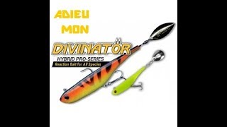 BROCHET 85+ FAIL - ADIEU MON DIVINATOR