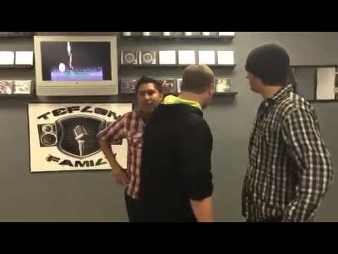 DSF vs Devil in Disguise