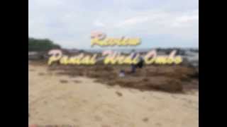 preview picture of video 'Review Pantai Wedi Ombo, Wonosari, Yogyakarta'