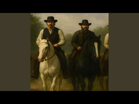 Riding With The Gang