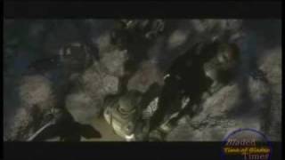 Halo 3 Tribute - No Way Down - Freakhouse