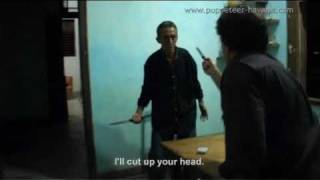 Trailer - The Puppeteer of Havana - El titiritero de la Habana HI video