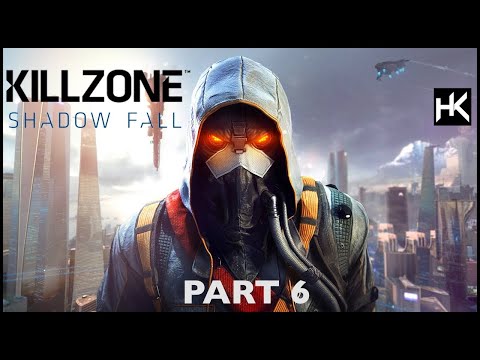 Killzone Shadow Fall | Part 6