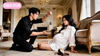 Human Girl Almost Explode After Tasting Alien CEO’s Coffee—He Realize She’s Actually His Wife Reborn