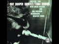 06. Minnie's Interlude - Ray Draper Quintet
