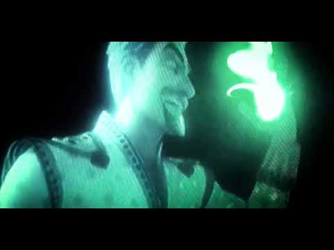 kung fu soul reaper 3 cam copy DVD