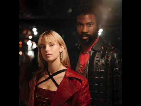 [FREE] Angèle x Damso Type Beat - "Démons" 😈 (prod. Lnkhey)