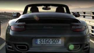 911 Turbo - Official Press Trailer.