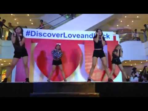 Bessie - Bestie CG - Hot Baby