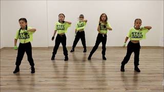 Download lagu GD X TAEYANG Good Boy dance cover by SWEETIE POLAND mp3
