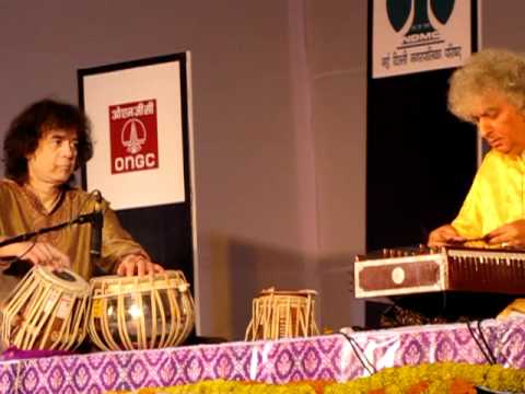 Music in the Park — A Living Tradition