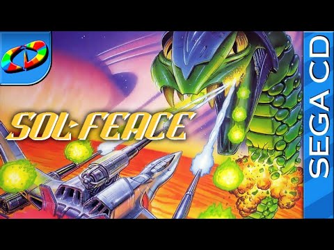 Longplay of Sol-Feace