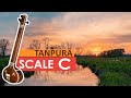 RAJAN ISHAN || REAL TANPURA || SCALE - C