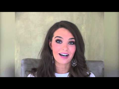 2014 MISS TEEN USA - Iowa - Amanda Armstrong