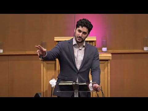 2 Samuel 16 (Part 2) Bible Study (Absalom Enters Jerusalem) | Pastor Daniel Batarseh