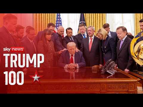 It's a "holy war". Is Iran America's modern-day crusade?