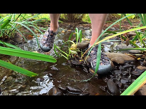 KEEN Men's Newport H2 Review