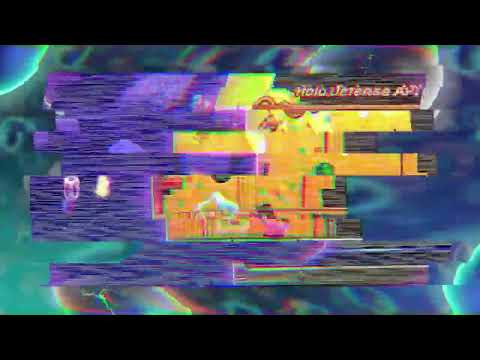 Psychomeddler's Combat Evaluation Program (Kirby Mix)