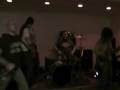 Under Anchor - Scoliosis Live from RamaLama Records