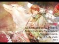 Japanese Cover- Aishiteru (Aida-chan) 