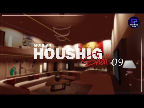 Shell 09 Preview